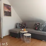 Apartamenty I Pokoje U Doroty