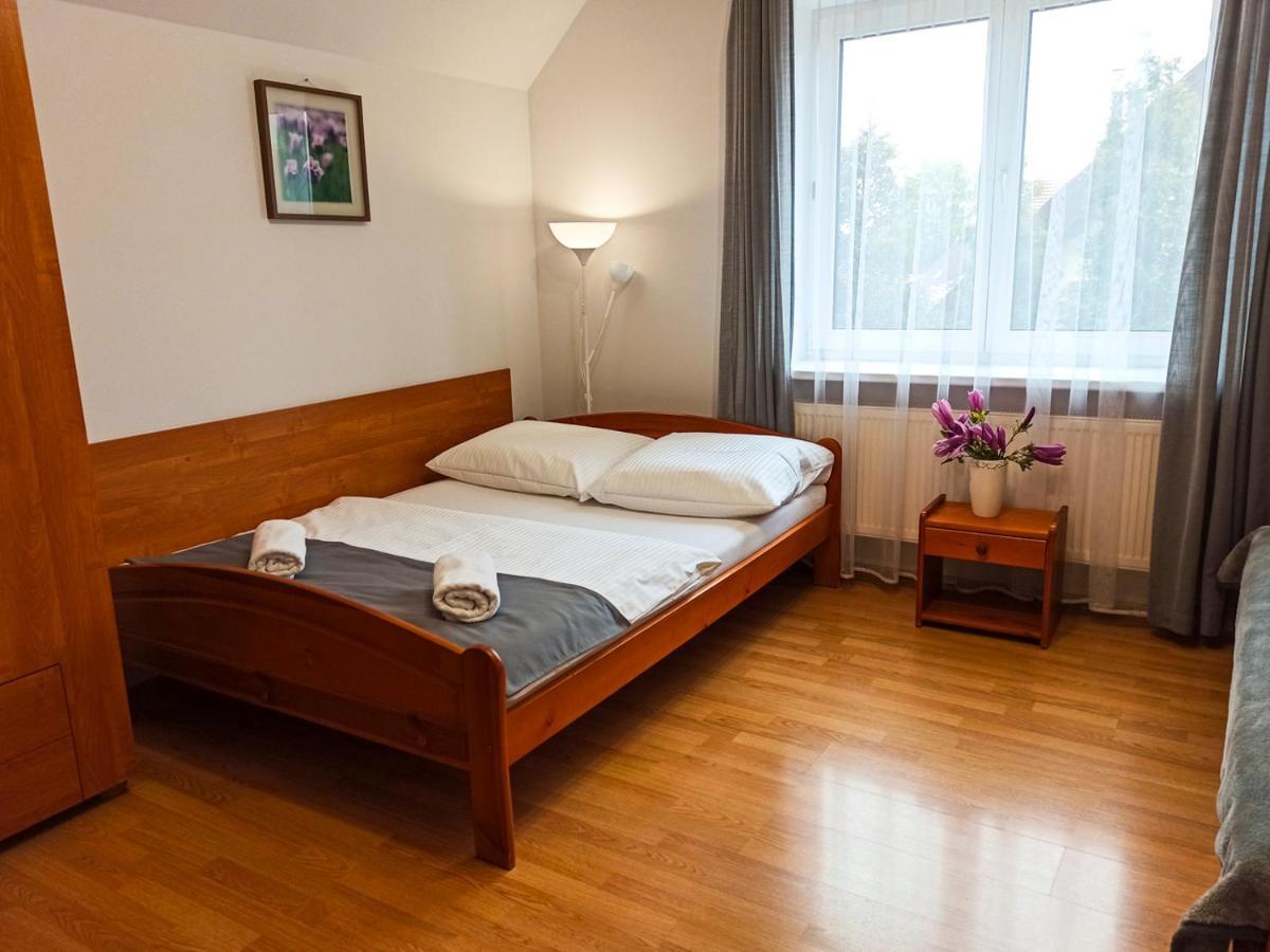 Homestay I U Doroty Karpacz