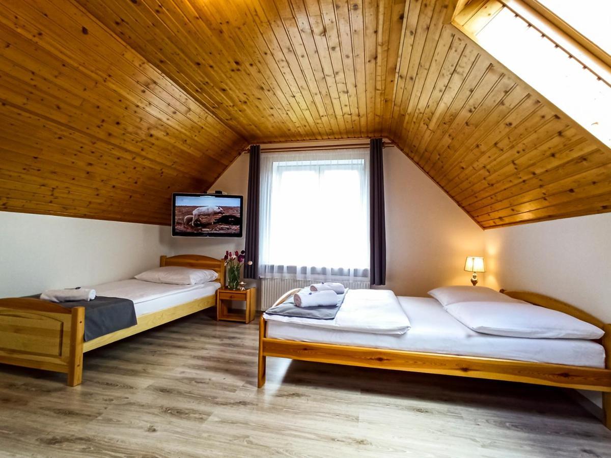 Homestay I U Doroty Karpacz