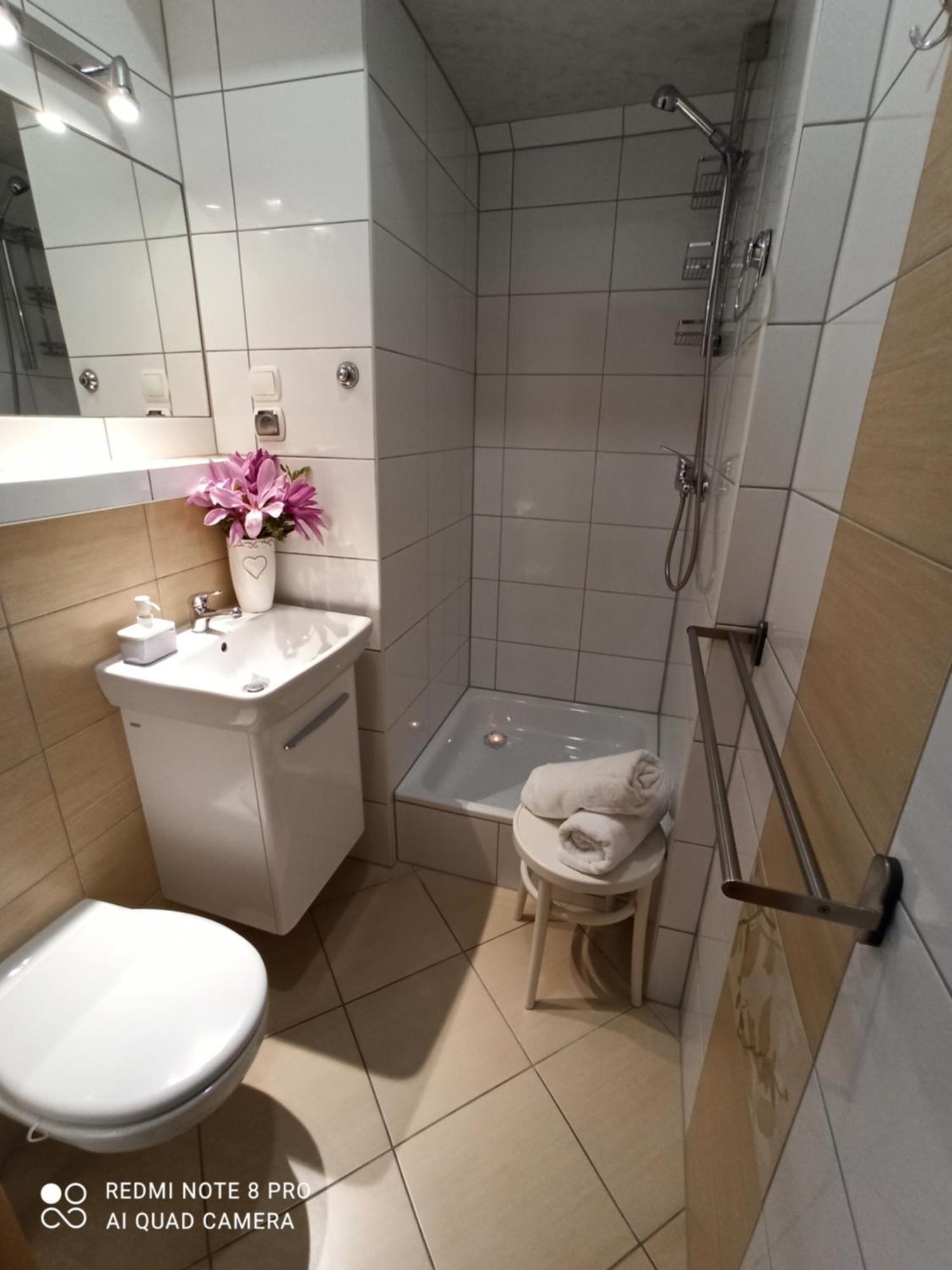 Privatunterkunft I U Doroty